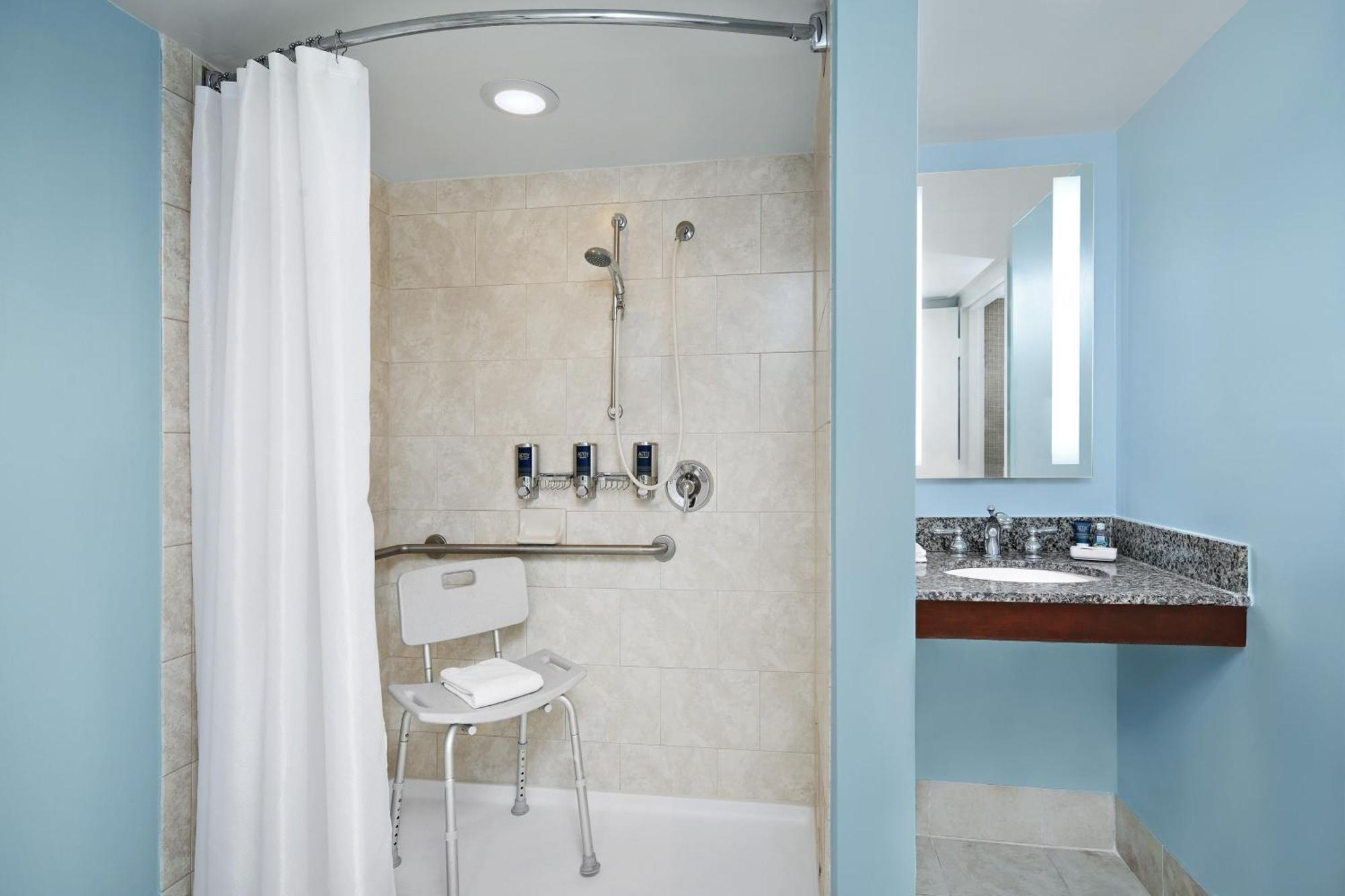 Four Points By Sheraton Richmond Airport Sandston Exterior foto