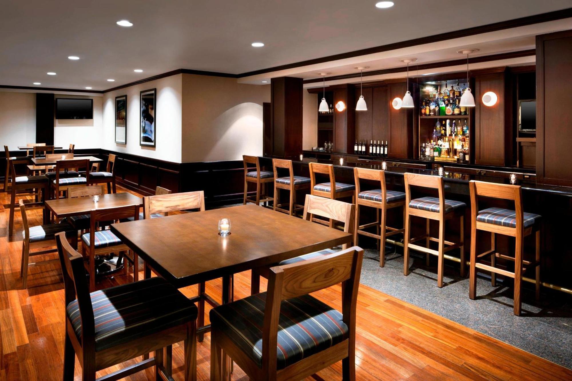 Four Points By Sheraton Richmond Airport Sandston Exterior foto