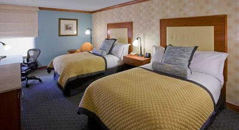 Four Points By Sheraton Richmond Airport Sandston Zimmer foto